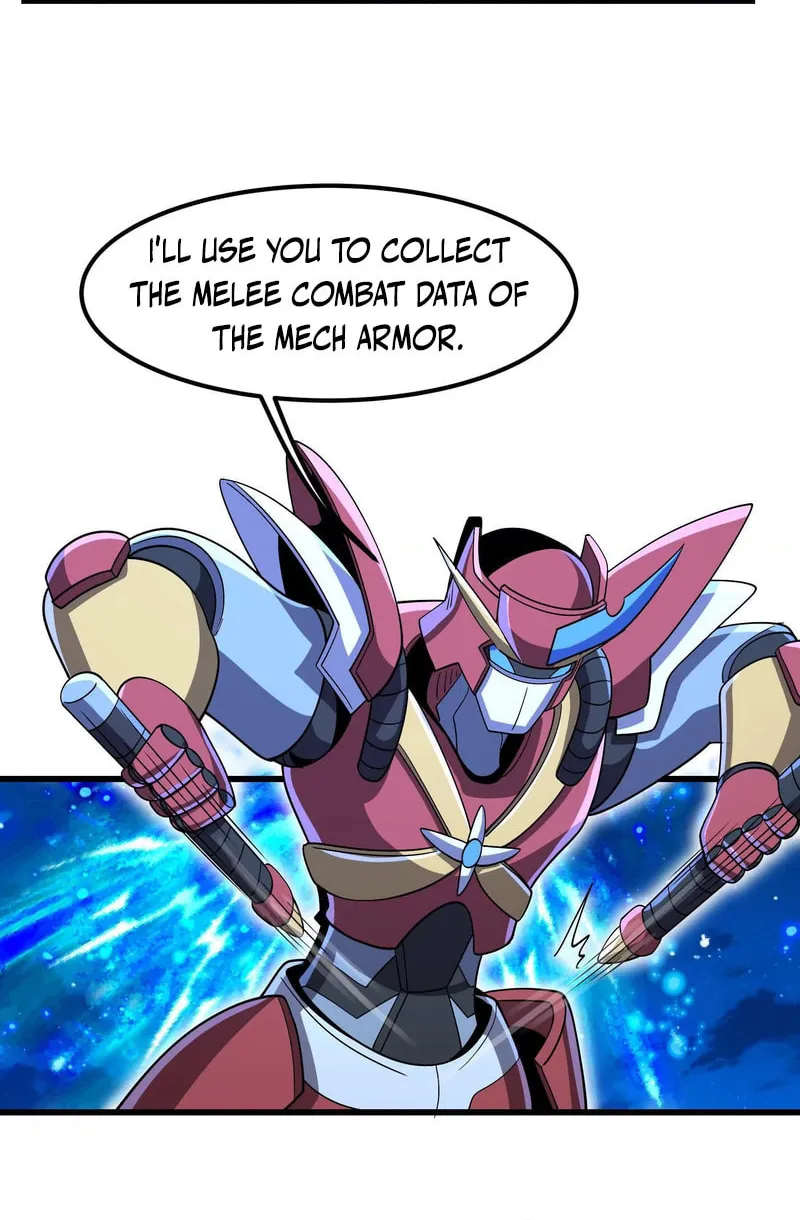 Read My Clone is the Space Bug King chapter 37 image 32 on Lezhin