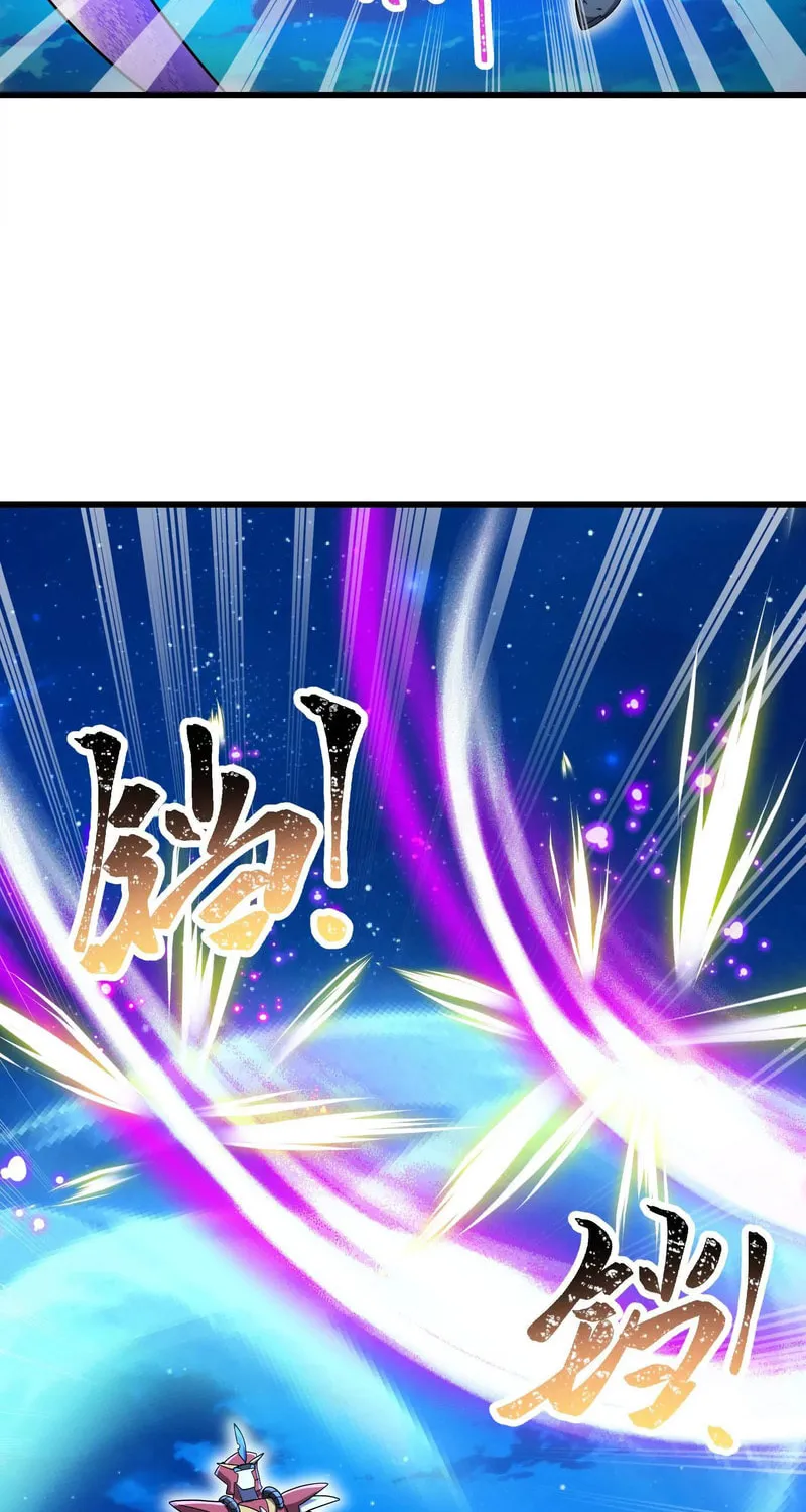 Read My Clone is the Space Bug King chapter 37 image 34 on Lezhin