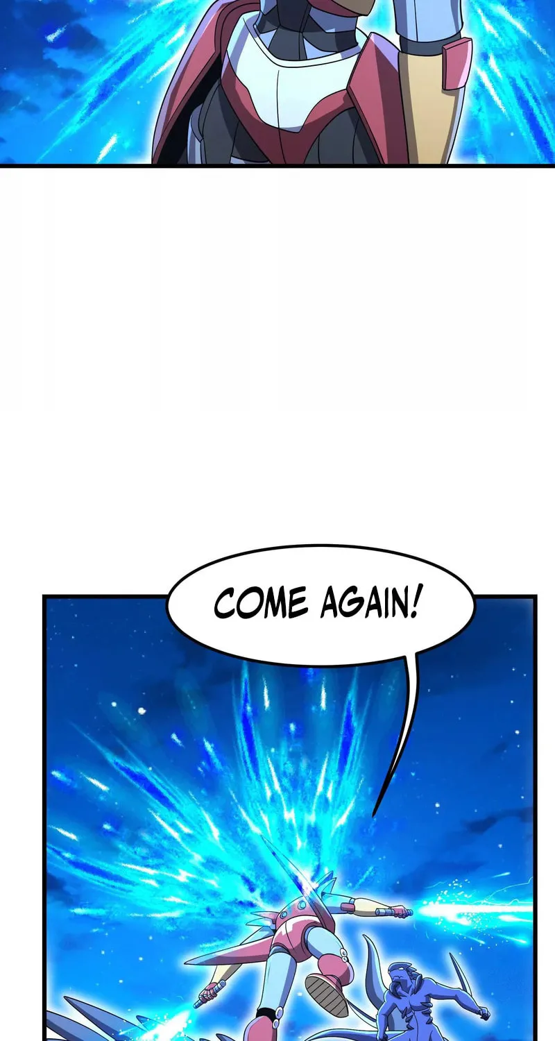 Read My Clone is the Space Bug King chapter 37 image 36 on Lezhin