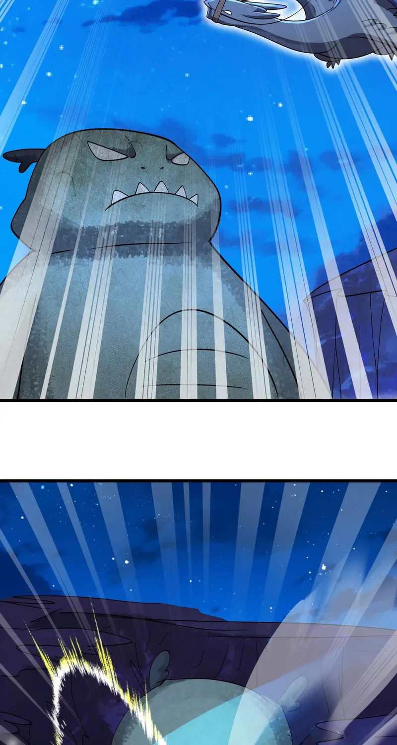 Read My Clone is the Space Bug King chapter 37 image 38 on Lezhin