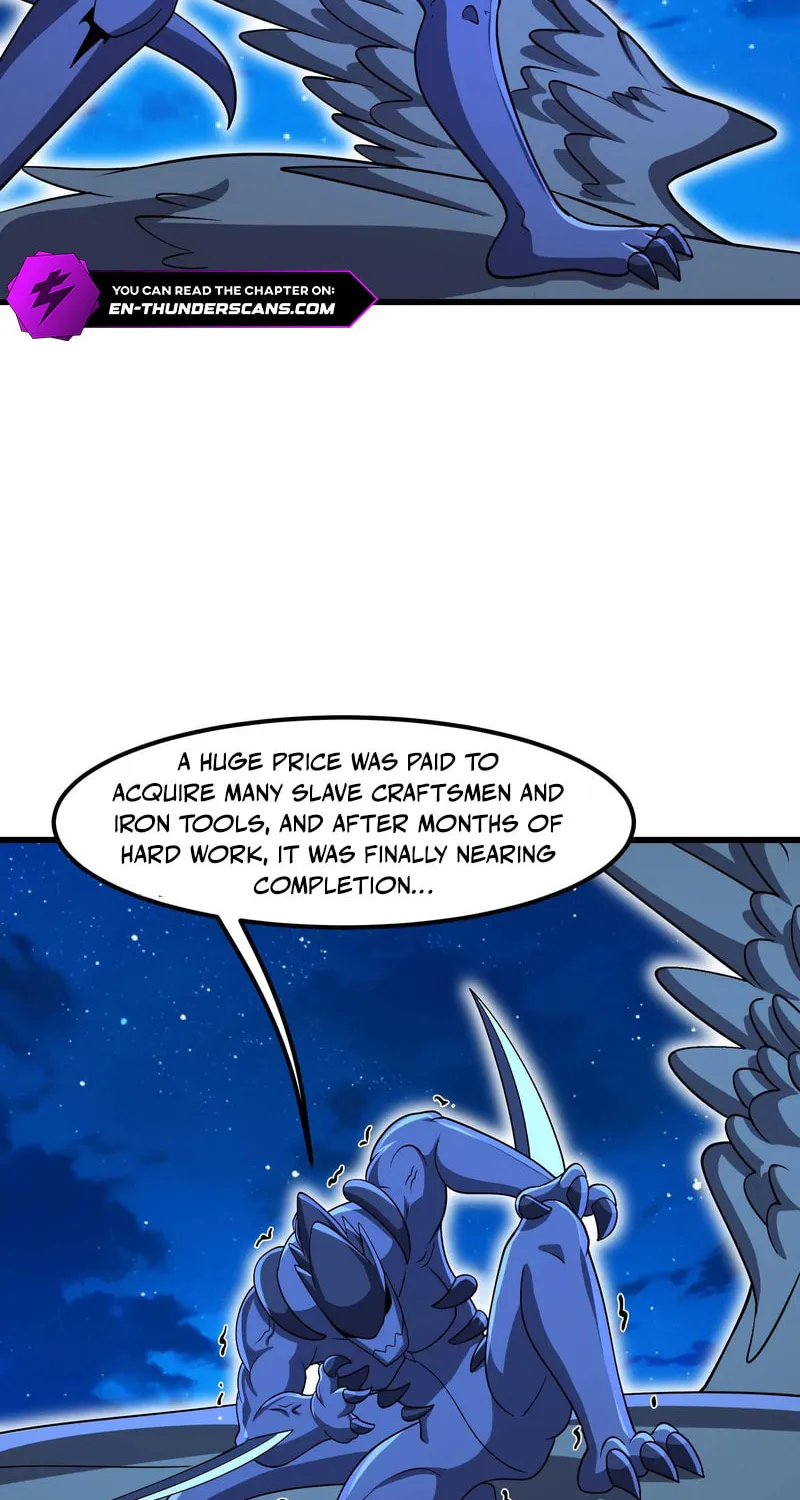 Read My Clone is the Space Bug King chapter 37 image 44 on Lezhin