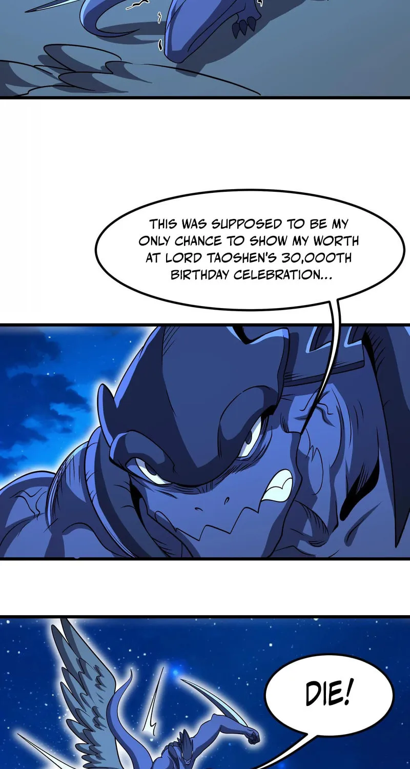 Read My Clone is the Space Bug King chapter 37 image 45 on Lezhin