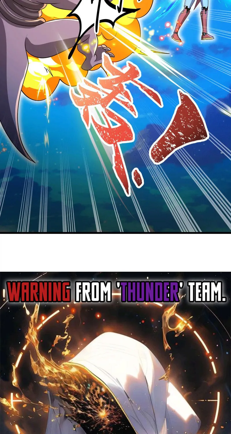 Read My Clone is the Space Bug King chapter 37 image 49 on Lezhin