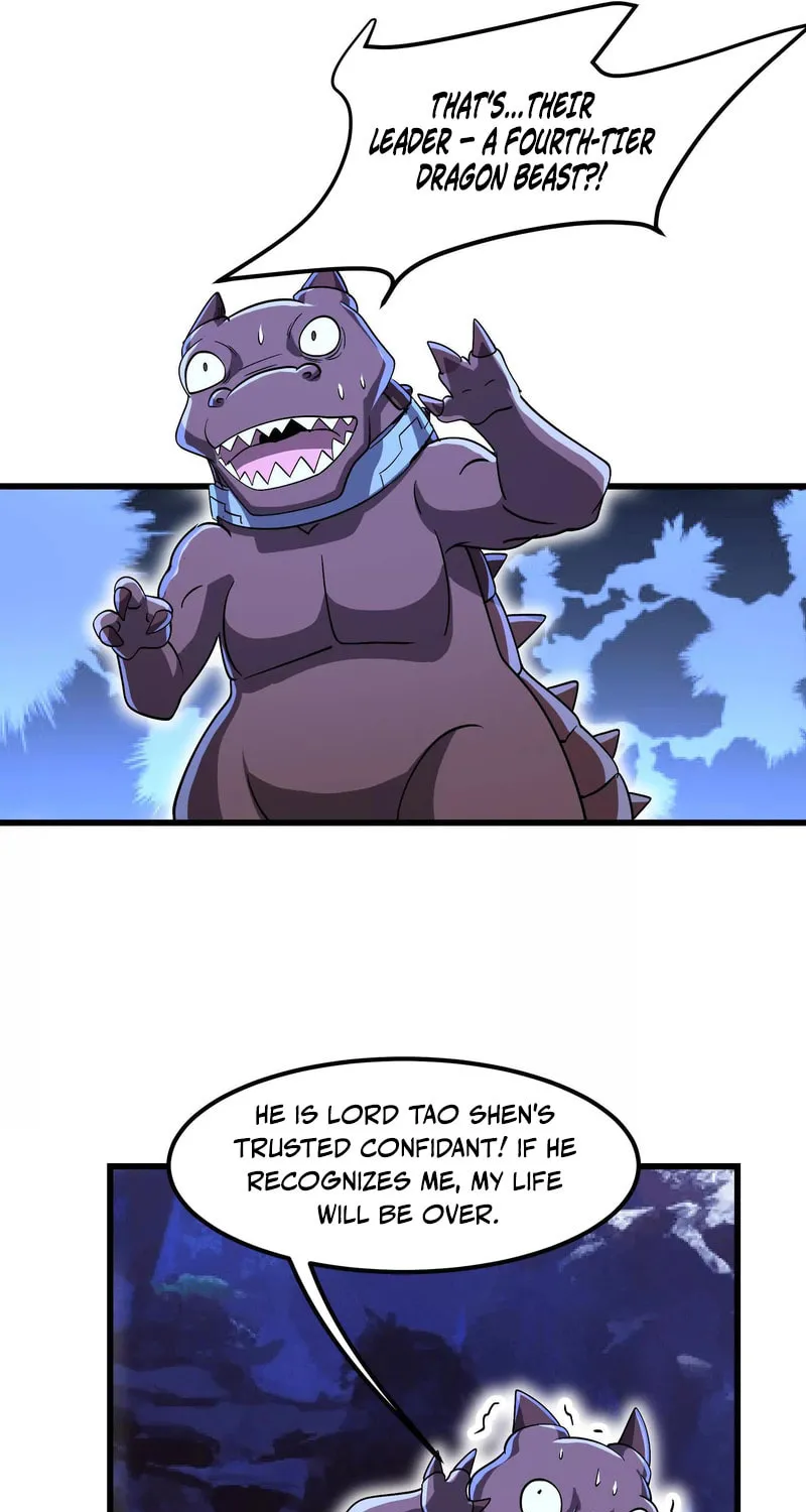 Read My Clone is the Space Bug King chapter 37 image 9 on Lezhin