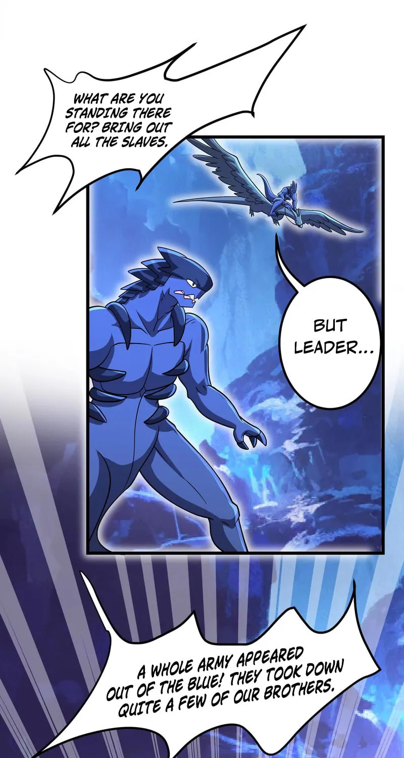 Read My Clone is the Space Bug King chapter 38 image 12 on Lezhin