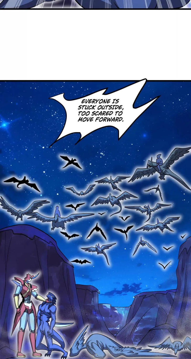 Read My Clone is the Space Bug King chapter 38 image 14 on Lezhin