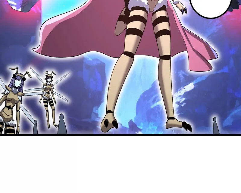Read My Clone is the Space Bug King chapter 38 image 16 on Lezhin