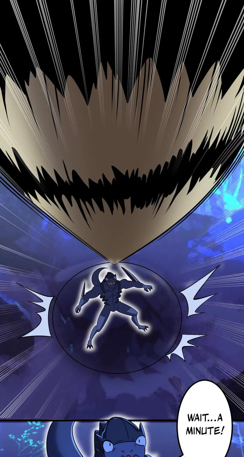 Read My Clone is the Space Bug King chapter 38 image 19 on Lezhin