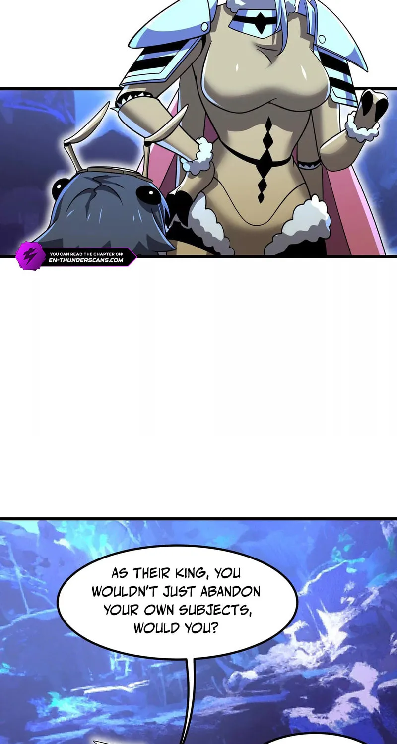 Read My Clone is the Space Bug King chapter 38 image 29 on Lezhin
