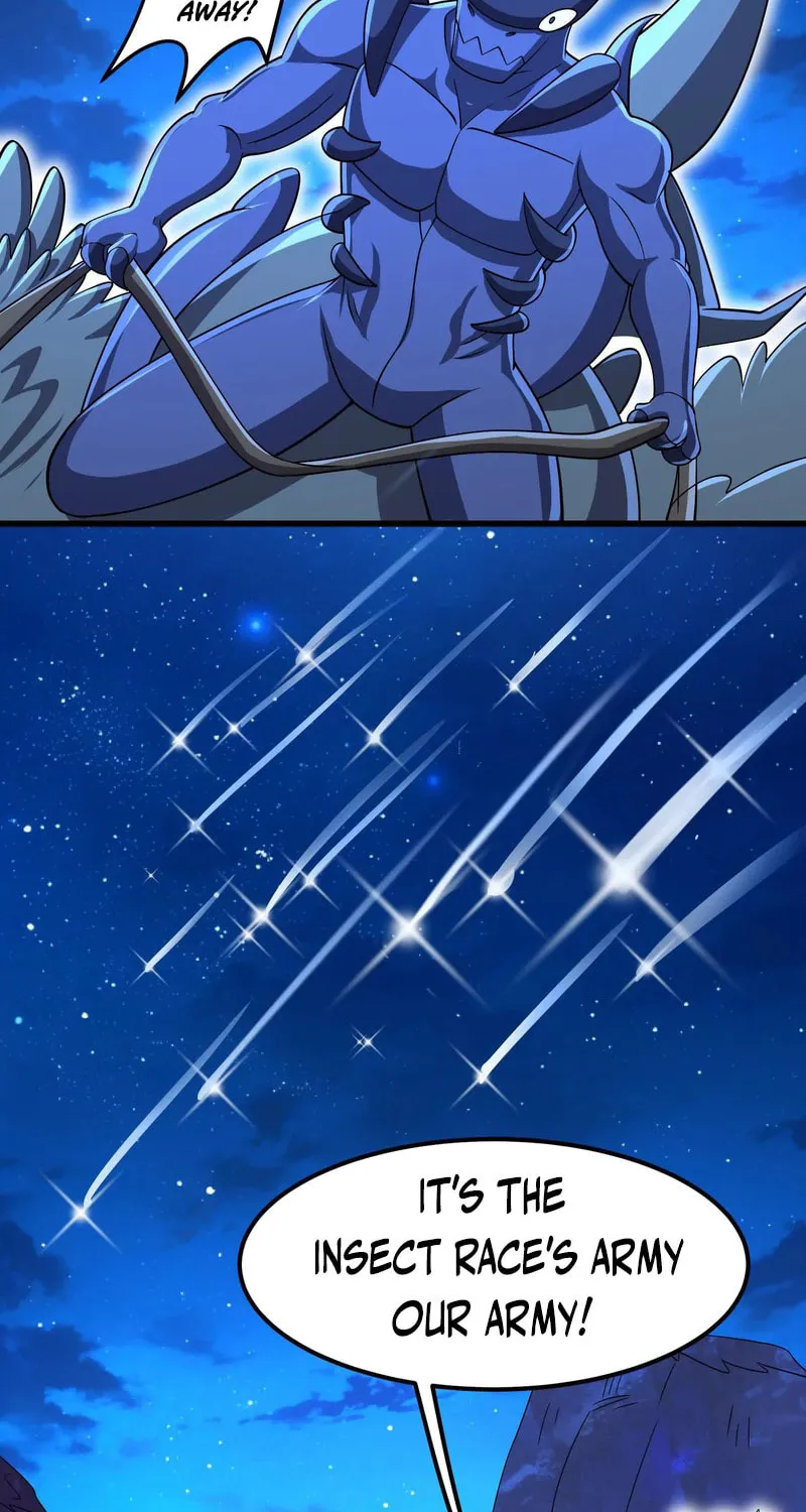 Read My Clone is the Space Bug King chapter 38 image 3 on Lezhin