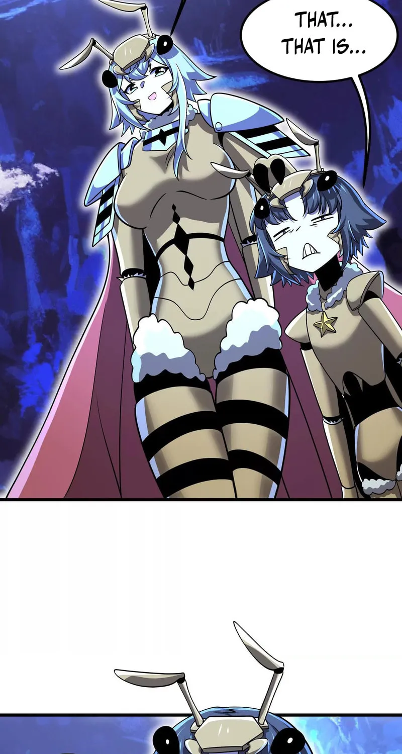 Read My Clone is the Space Bug King chapter 38 image 30 on Lezhin