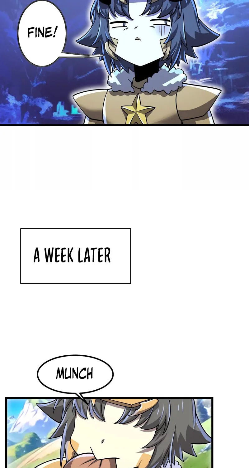 Read My Clone is the Space Bug King chapter 38 image 31 on Lezhin