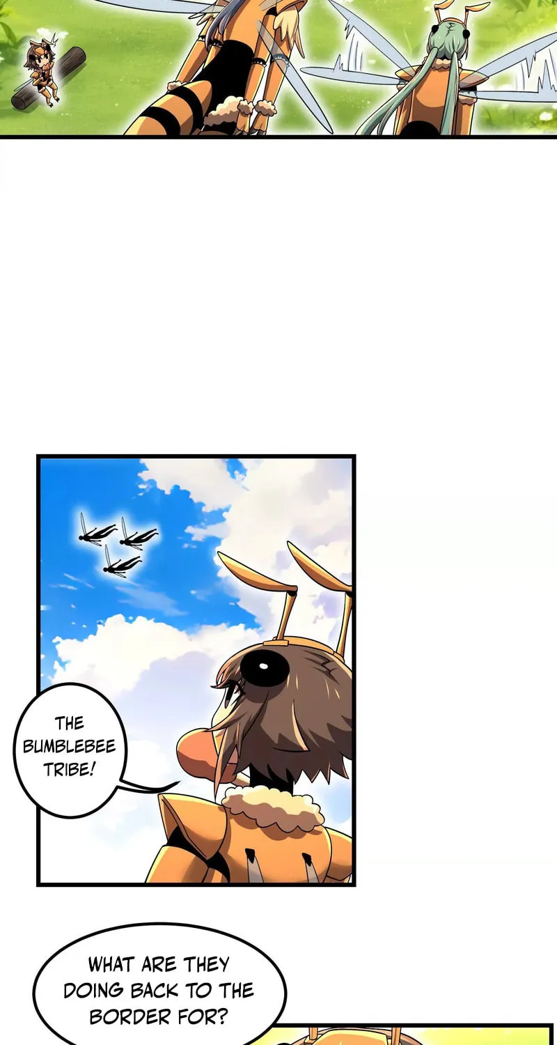 Read My Clone is the Space Bug King chapter 38 image 36 on Lezhin
