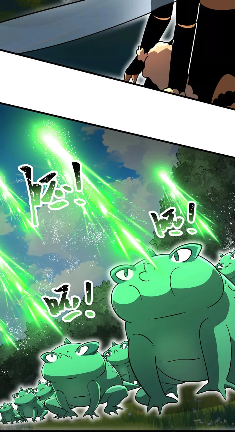 Read My Clone is the Space Bug King chapter 38 image 43 on Lezhin
