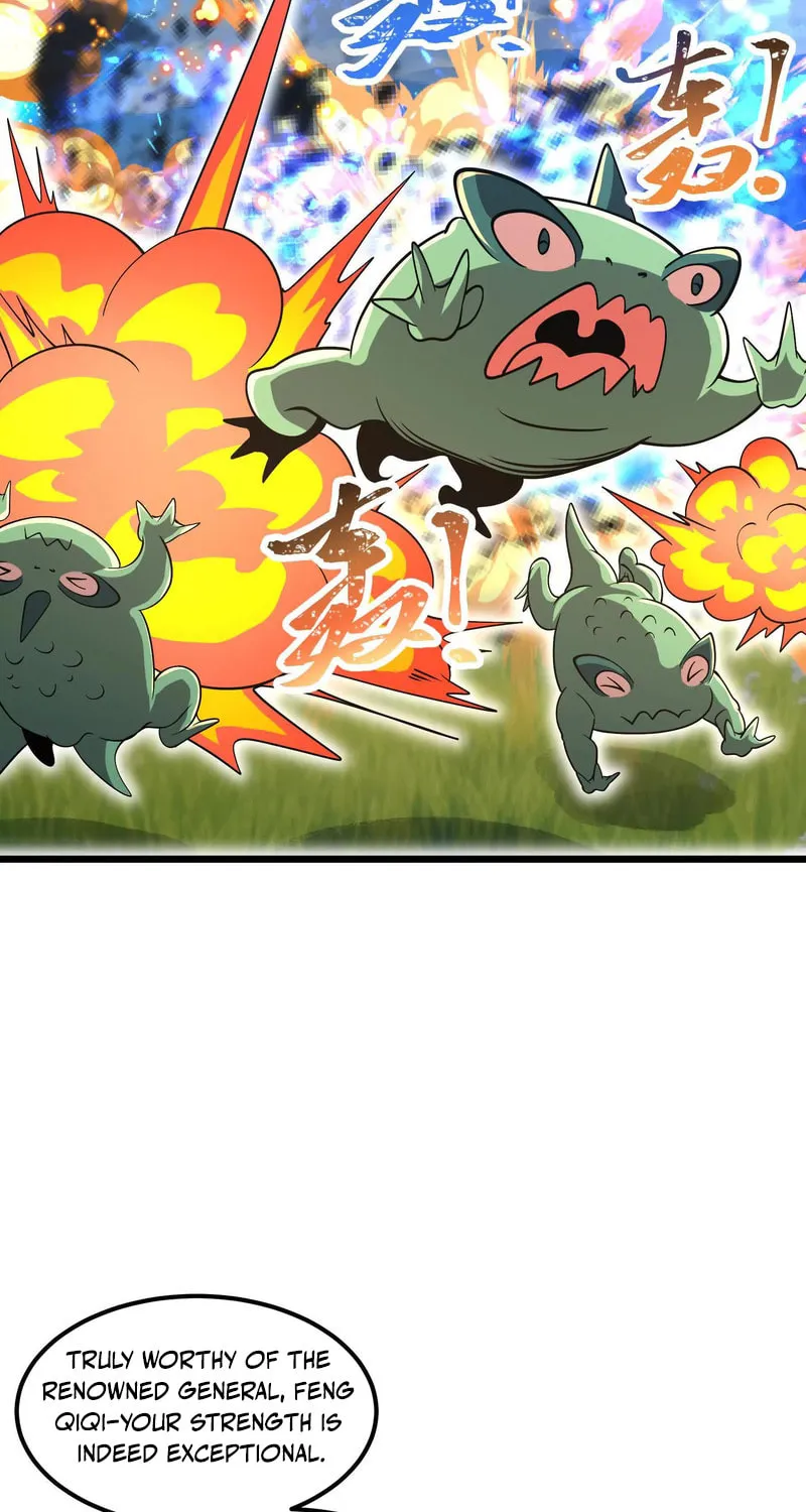 Read My Clone is the Space Bug King chapter 38 image 46 on Lezhin
