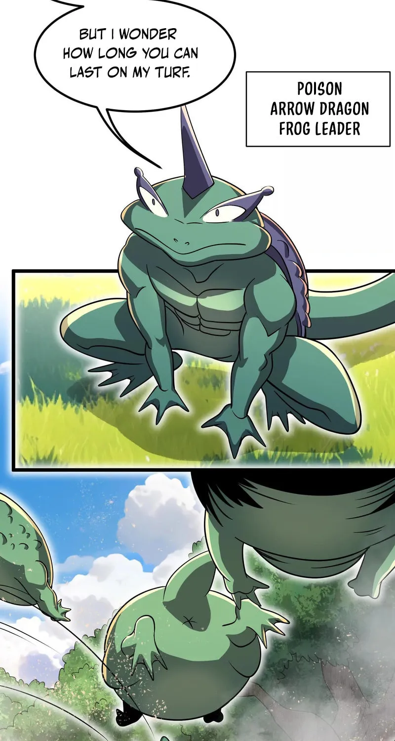 Read My Clone is the Space Bug King chapter 38 image 47 on Lezhin