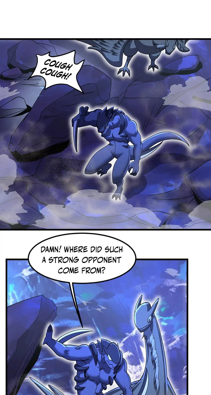 Read My Clone is the Space Bug King chapter 38 image 6 on Lezhin