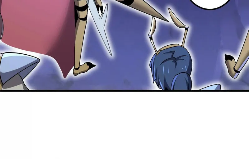 Read My Clone is the Space Bug King chapter 38 image 8 on Lezhin