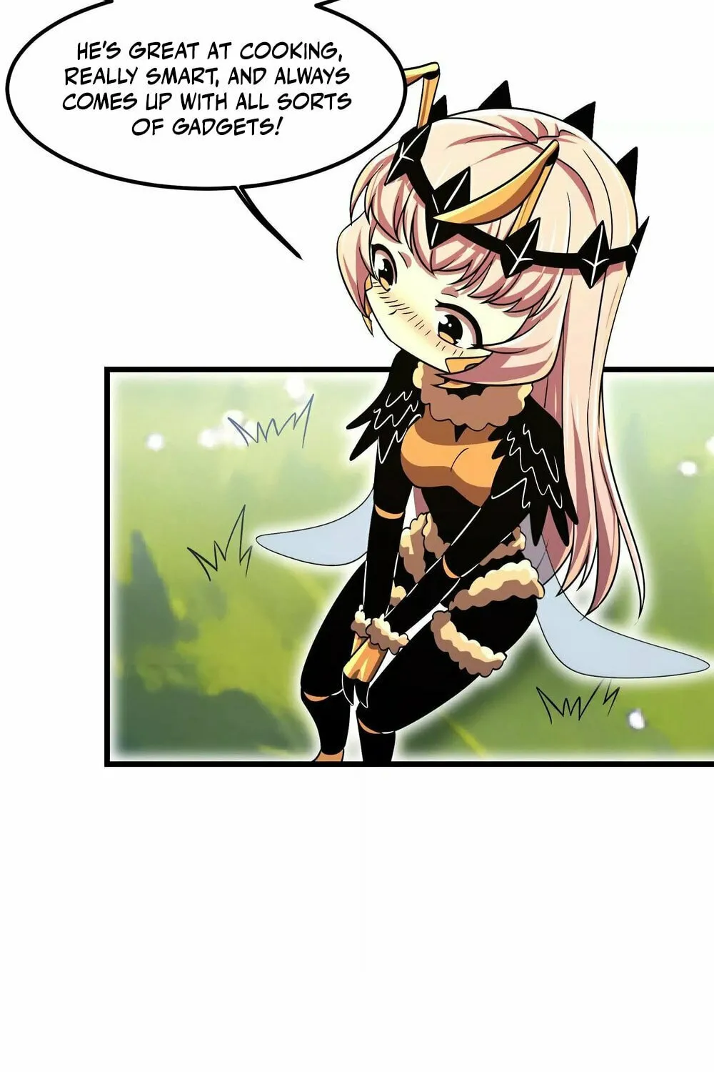Read My Clone is the Space Bug King chapter 39 image 16 on Lezhin