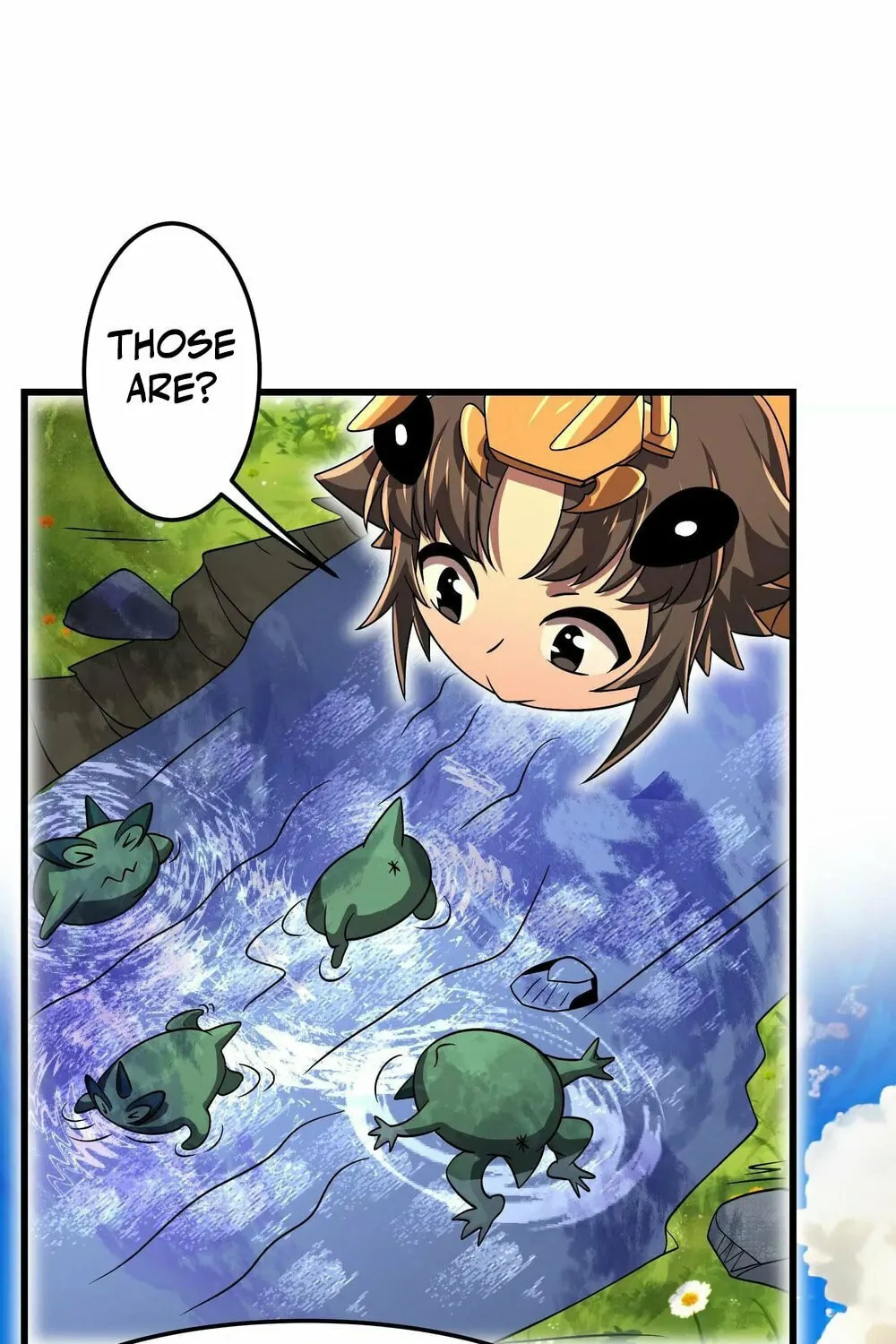 Read My Clone is the Space Bug King chapter 39 image 22 on Lezhin