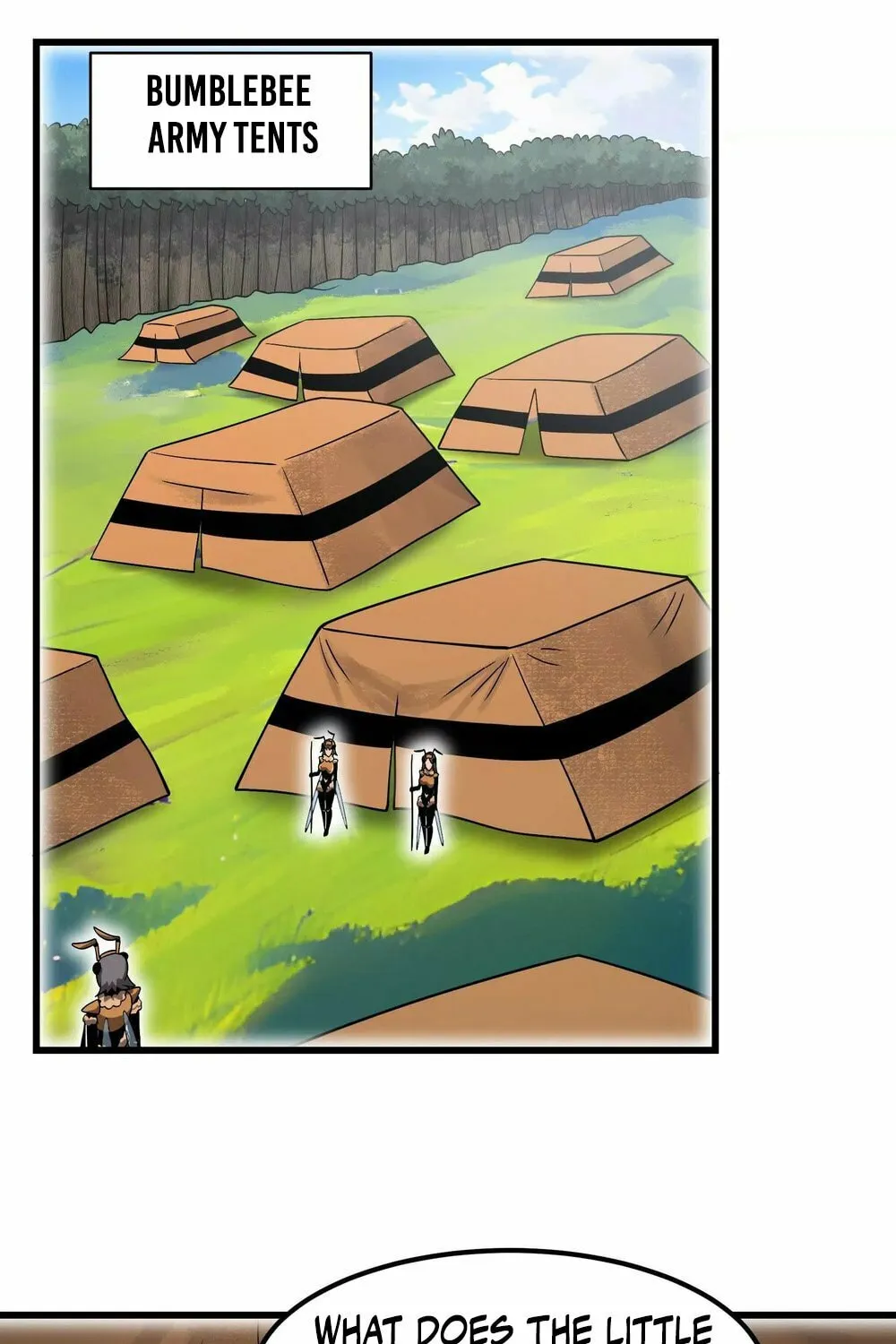 Read My Clone is the Space Bug King chapter 39 image 29 on Lezhin