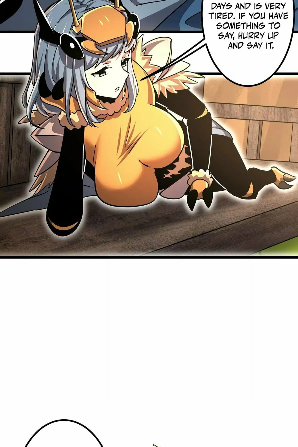 Read My Clone is the Space Bug King chapter 39 image 31 on Lezhin
