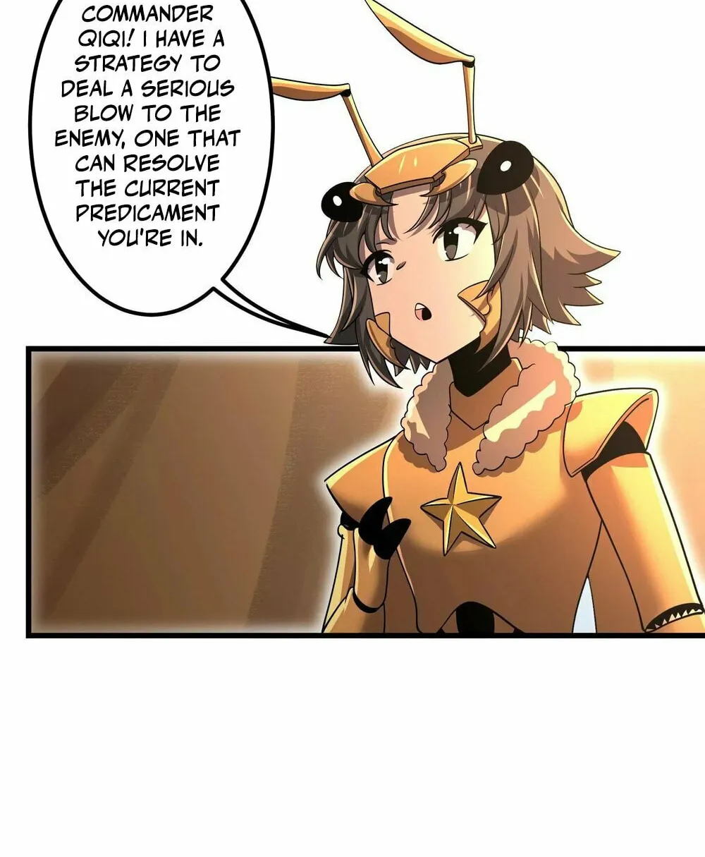 Read My Clone is the Space Bug King chapter 39 image 32 on Lezhin