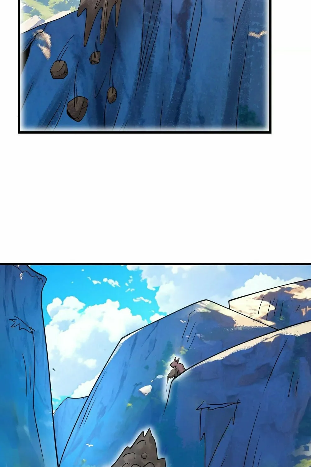 Read My Clone is the Space Bug King chapter 39 image 44 on Lezhin