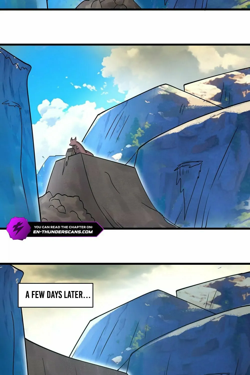 Read My Clone is the Space Bug King chapter 39 image 45 on Lezhin