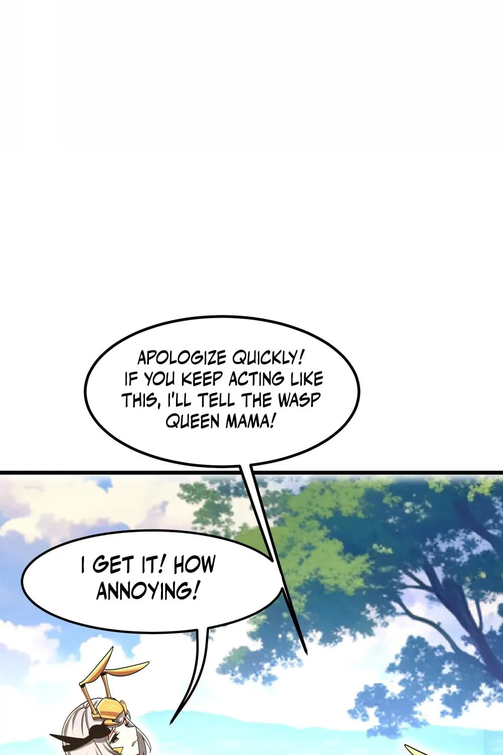 Read My Clone is the Space Bug King chapter 39 image 7 on Lezhin