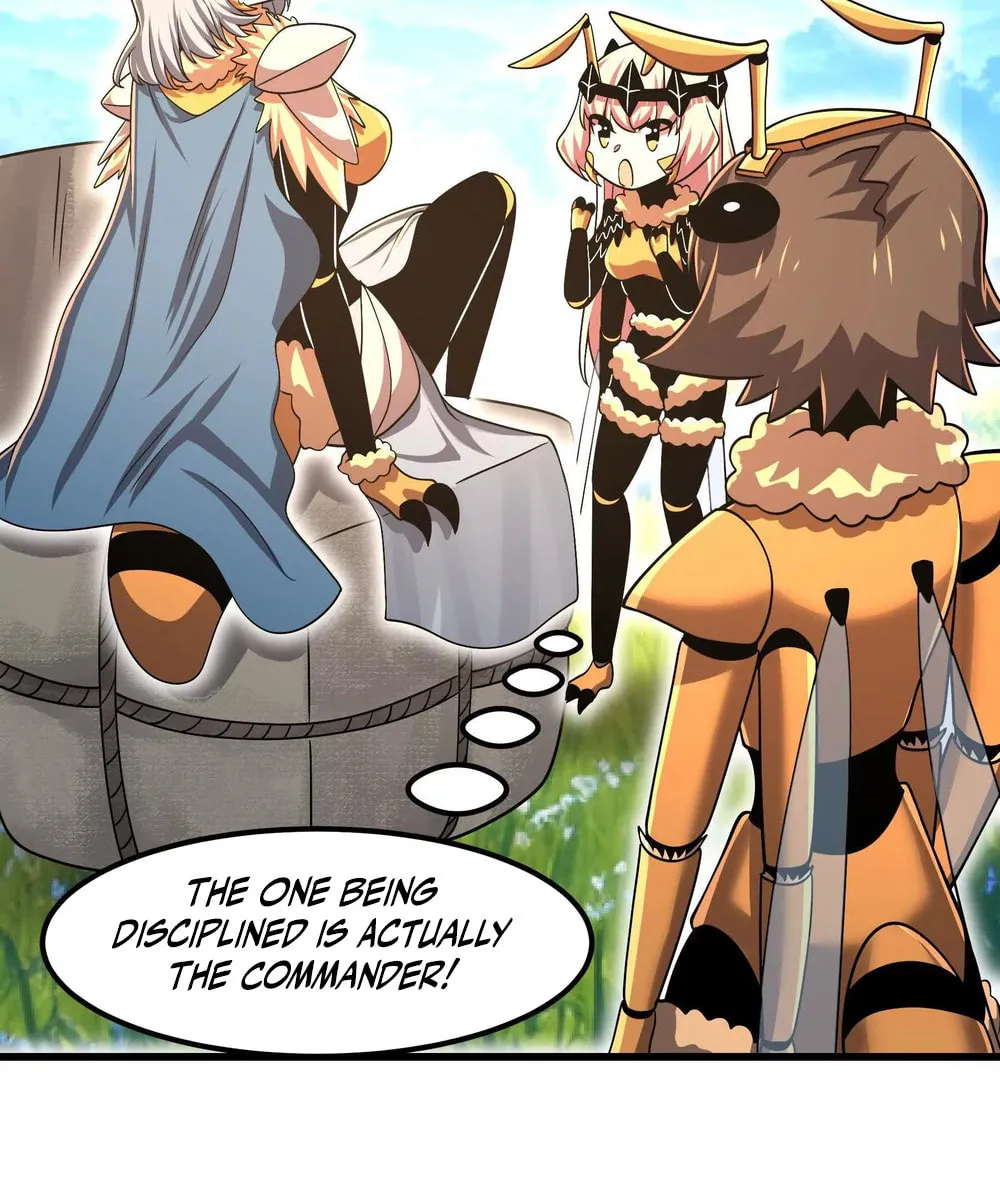Read My Clone is the Space Bug King chapter 39 image 8 on Lezhin