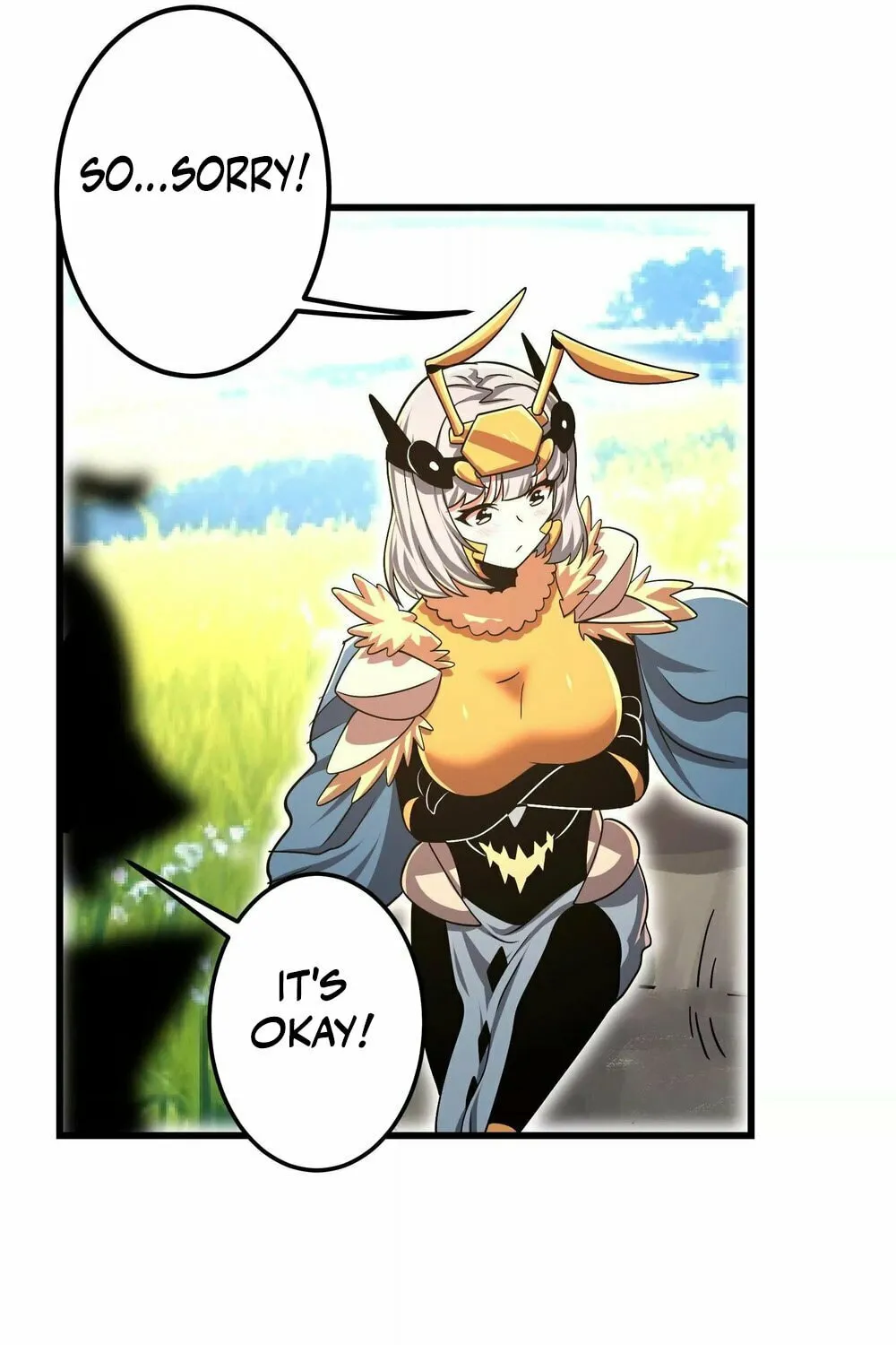 Read My Clone is the Space Bug King chapter 39 image 9 on Lezhin