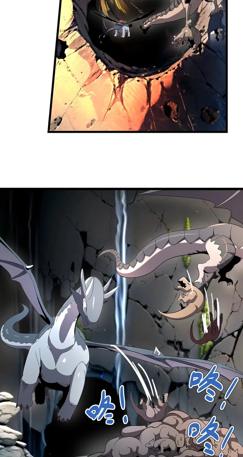 Read My Clone is the Space Bug King chapter 4 image 10 on Lezhin