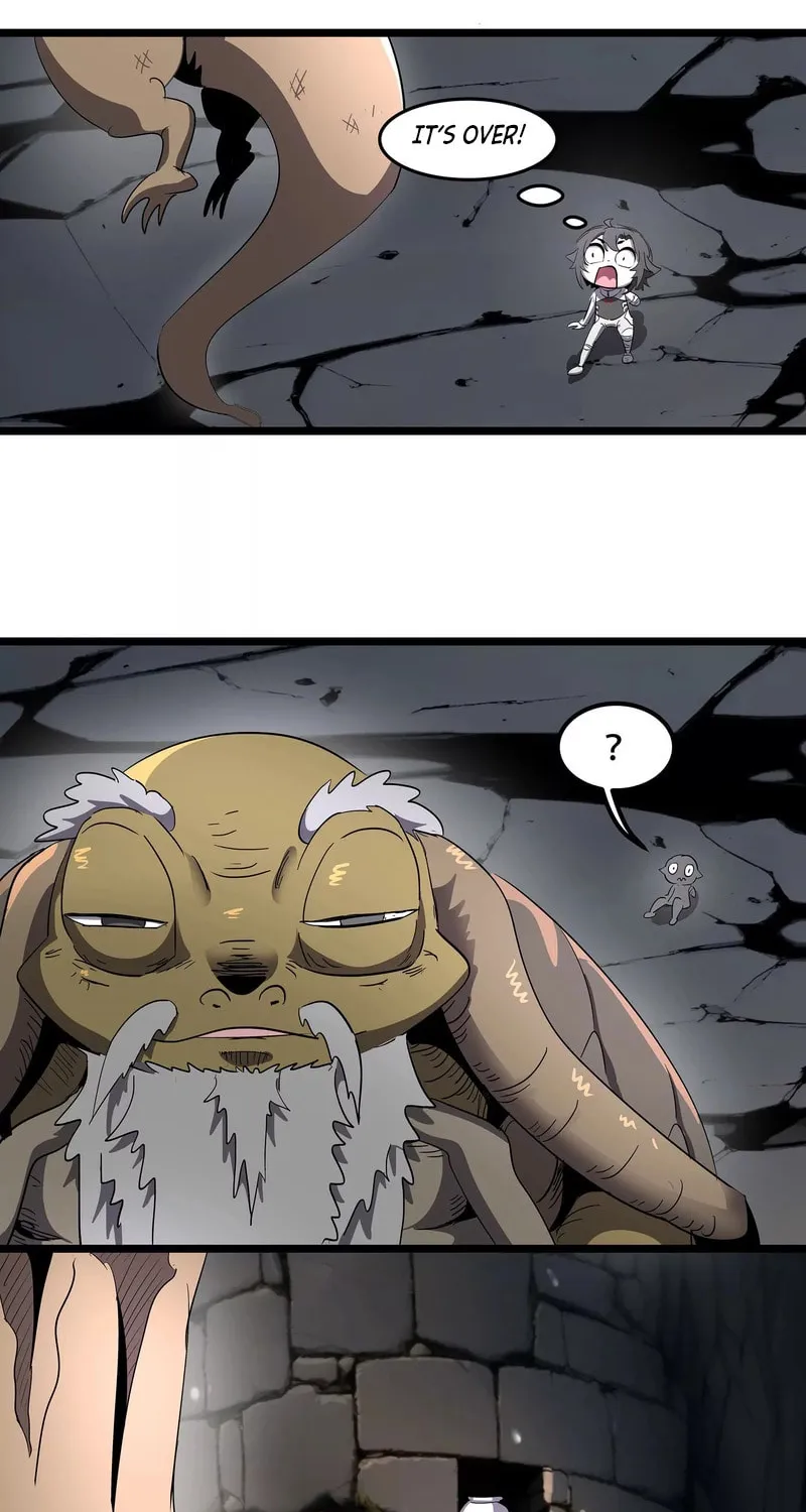 Read My Clone is the Space Bug King chapter 4 image 14 on Lezhin