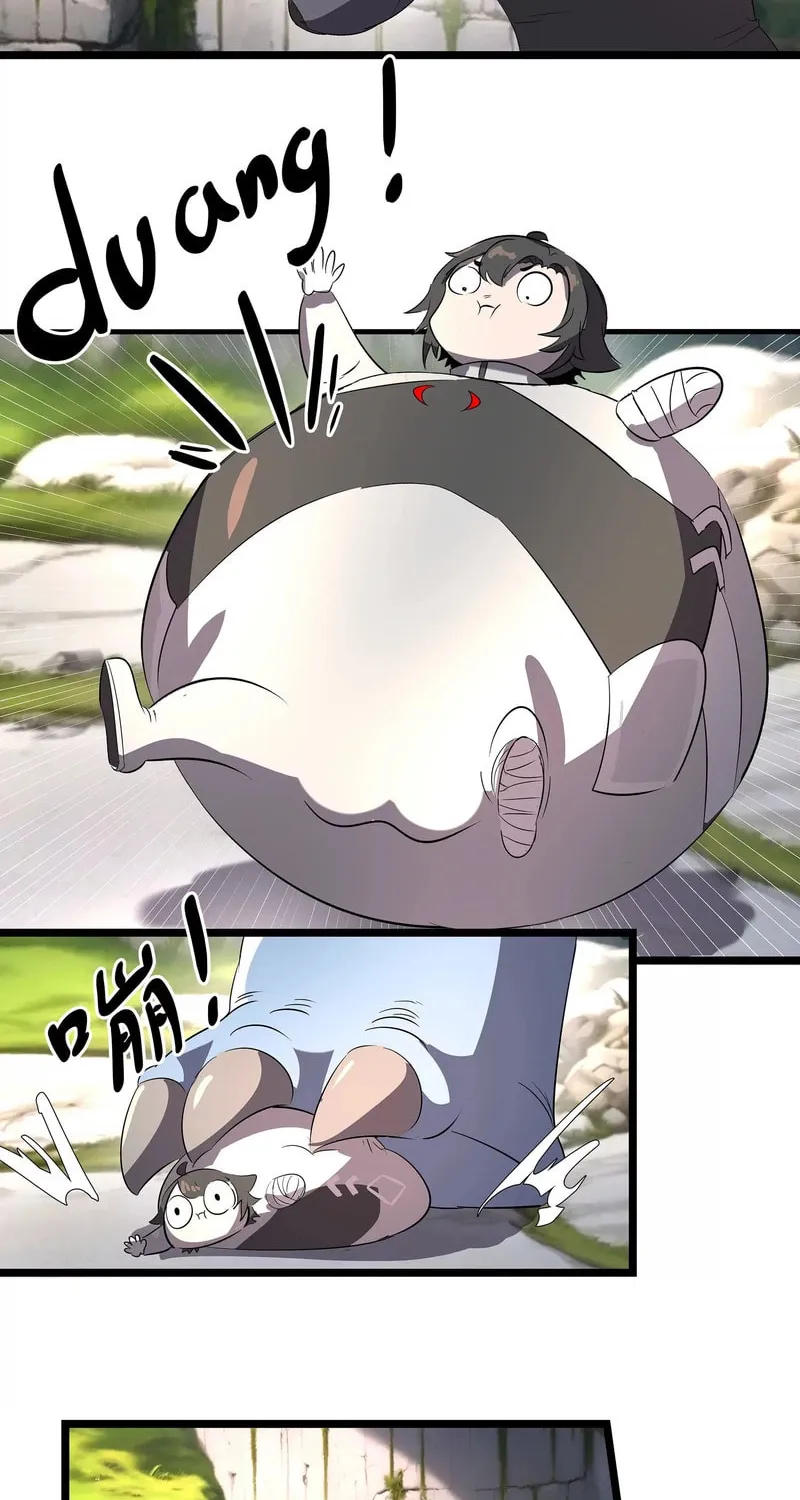 Read My Clone is the Space Bug King chapter 4 image 22 on Lezhin