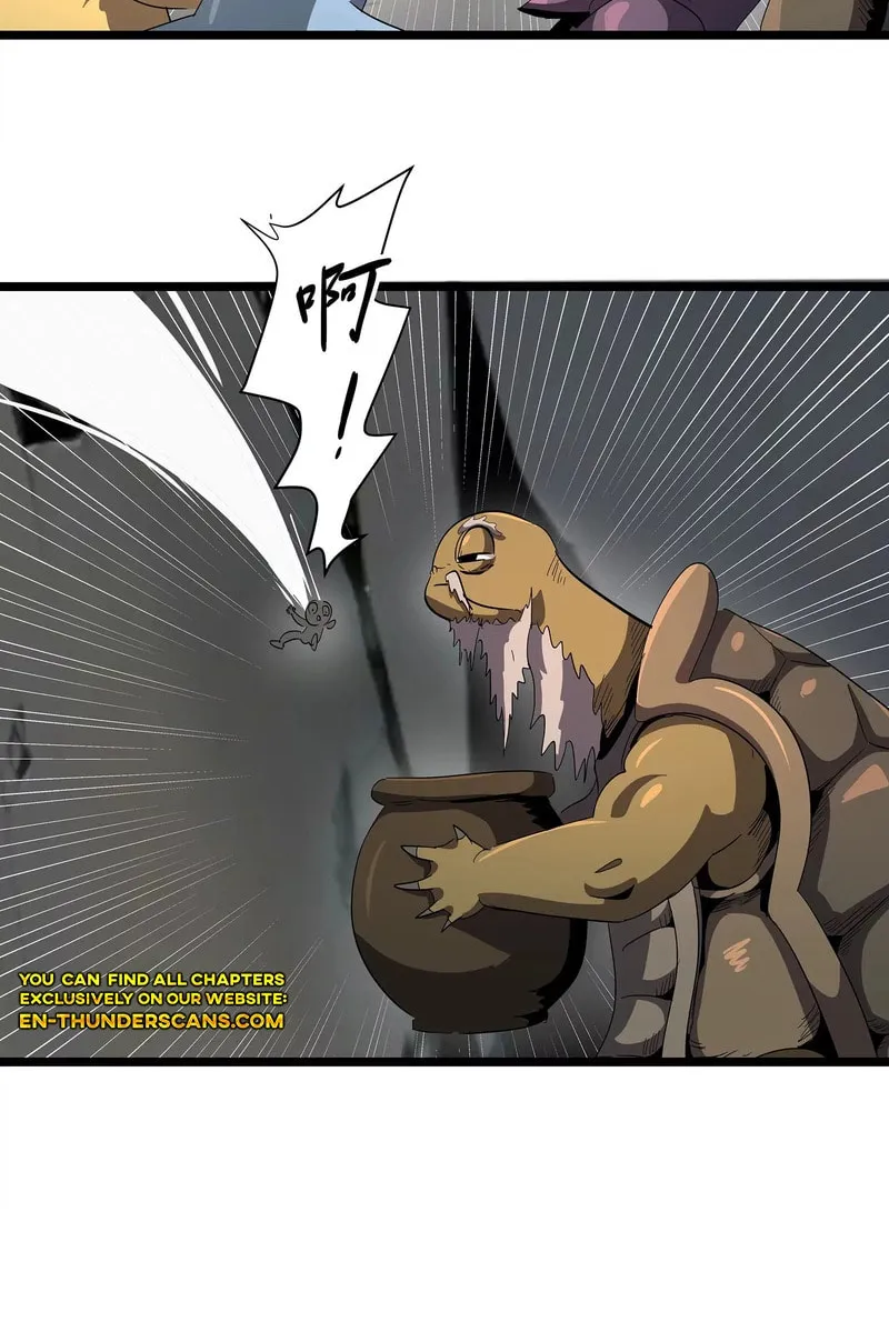 Read My Clone is the Space Bug King chapter 4 image 24 on Lezhin