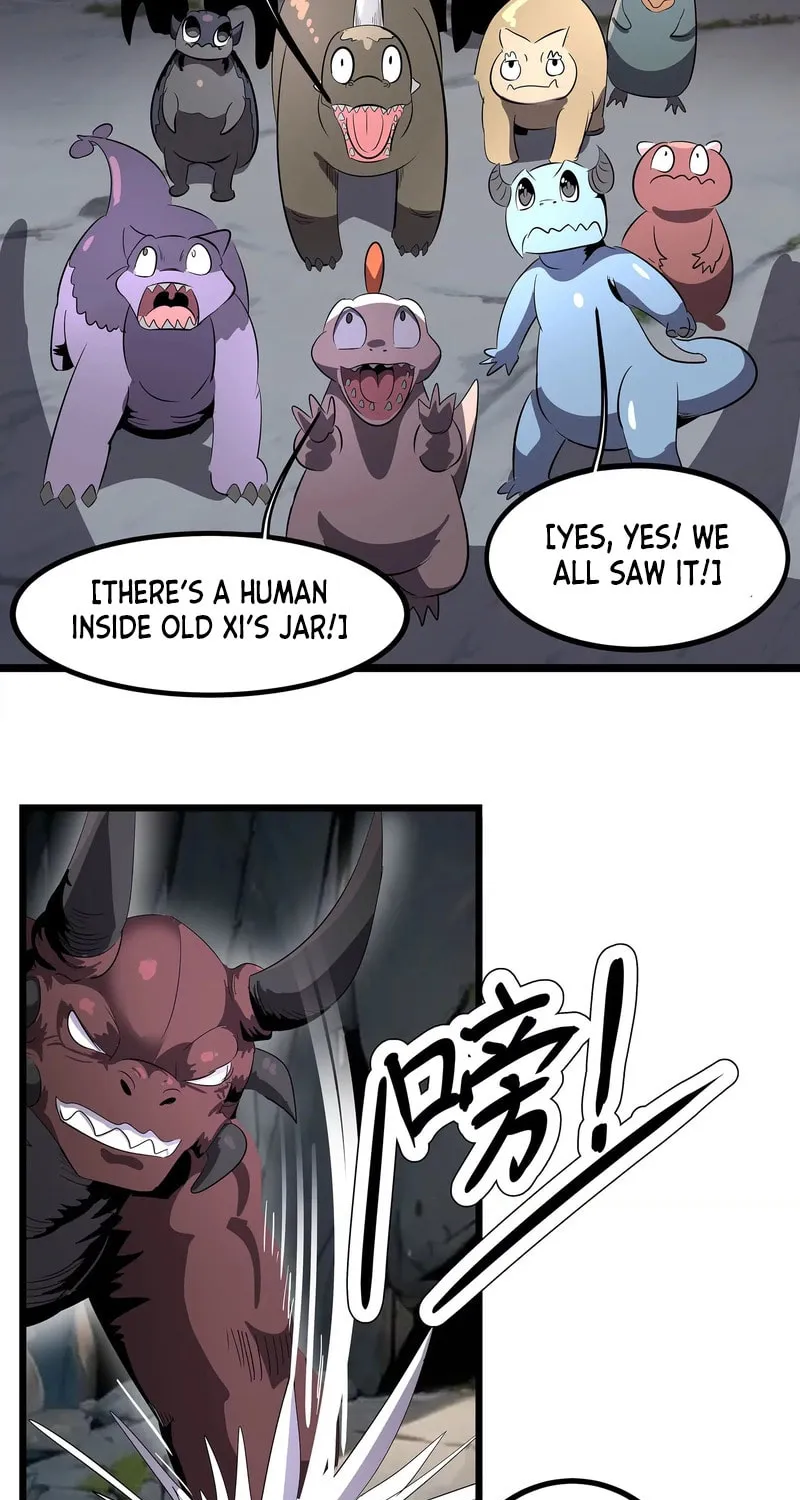 Read My Clone is the Space Bug King chapter 4 image 29 on Lezhin