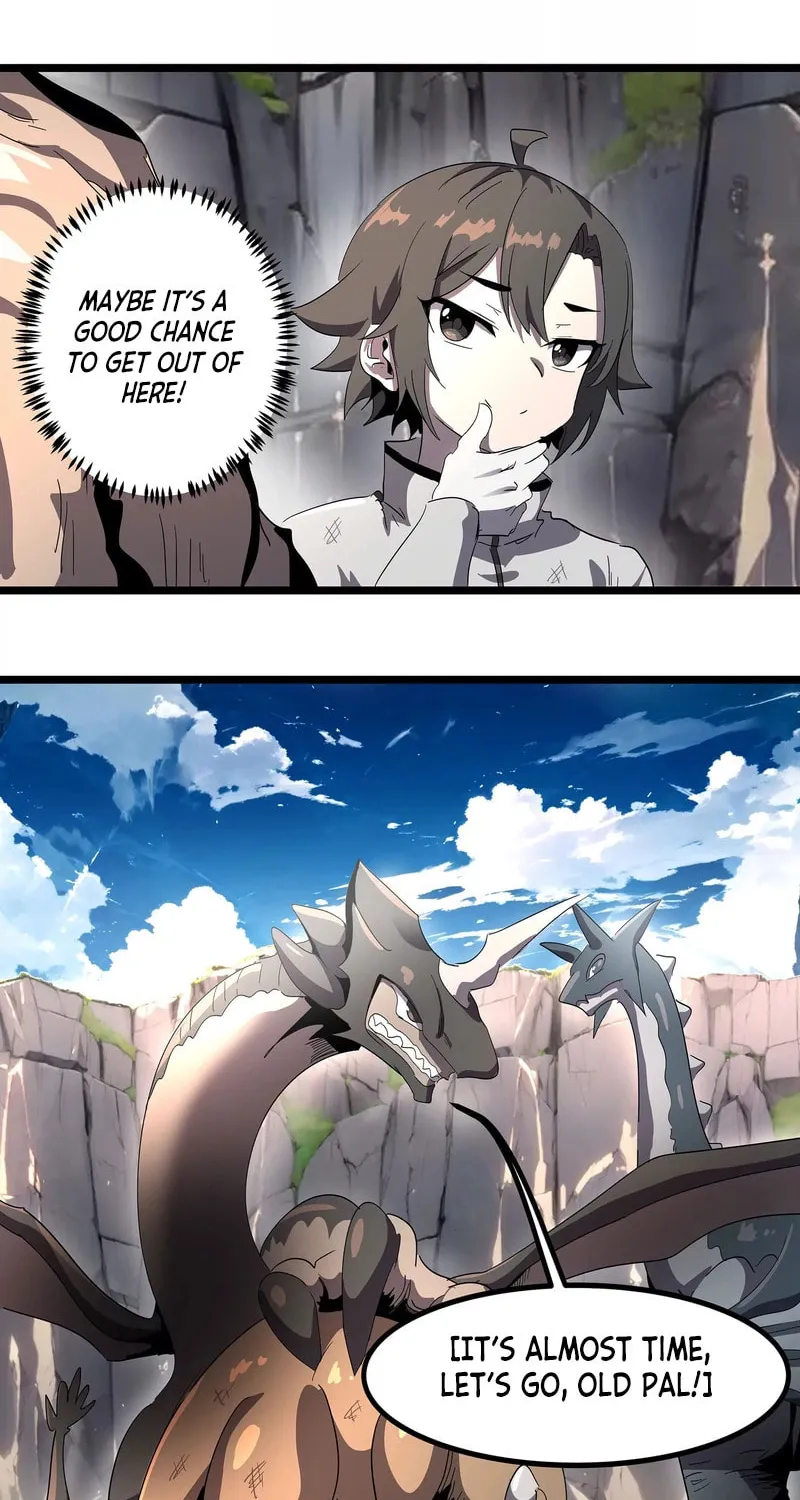 Read My Clone is the Space Bug King chapter 4 image 3 on Lezhin