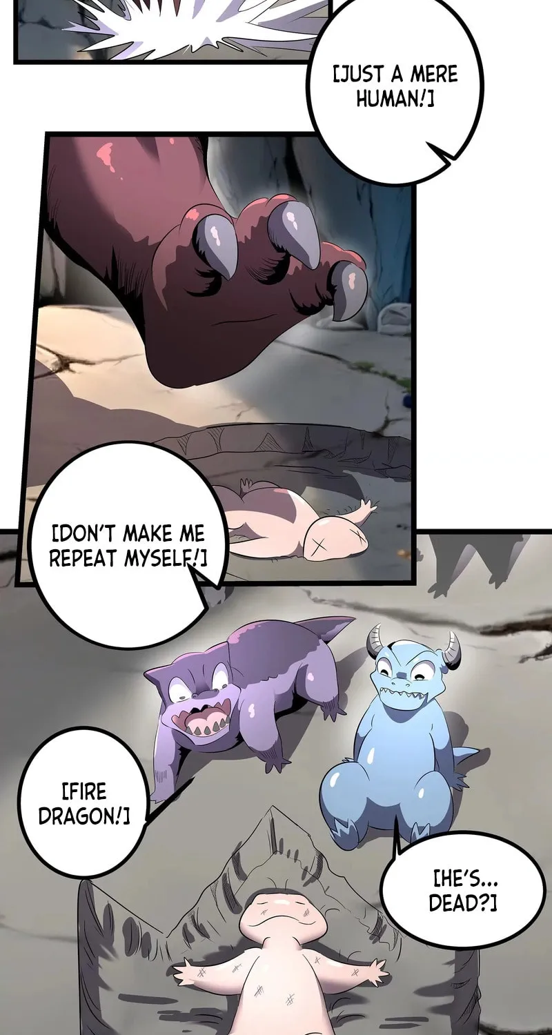 Read My Clone is the Space Bug King chapter 4 image 30 on Lezhin