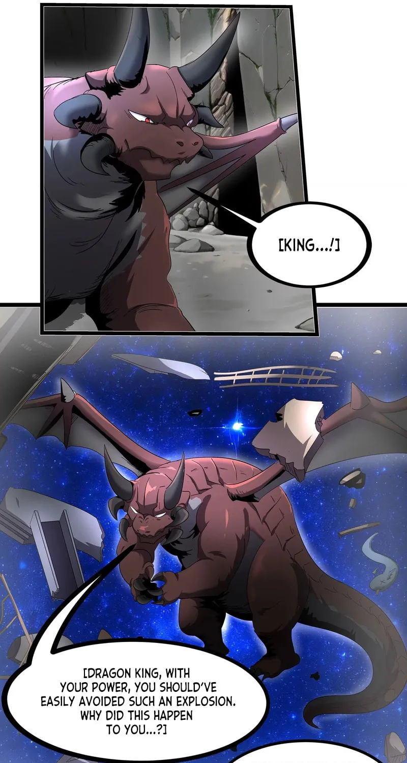 Read My Clone is the Space Bug King chapter 4 image 33 on Lezhin