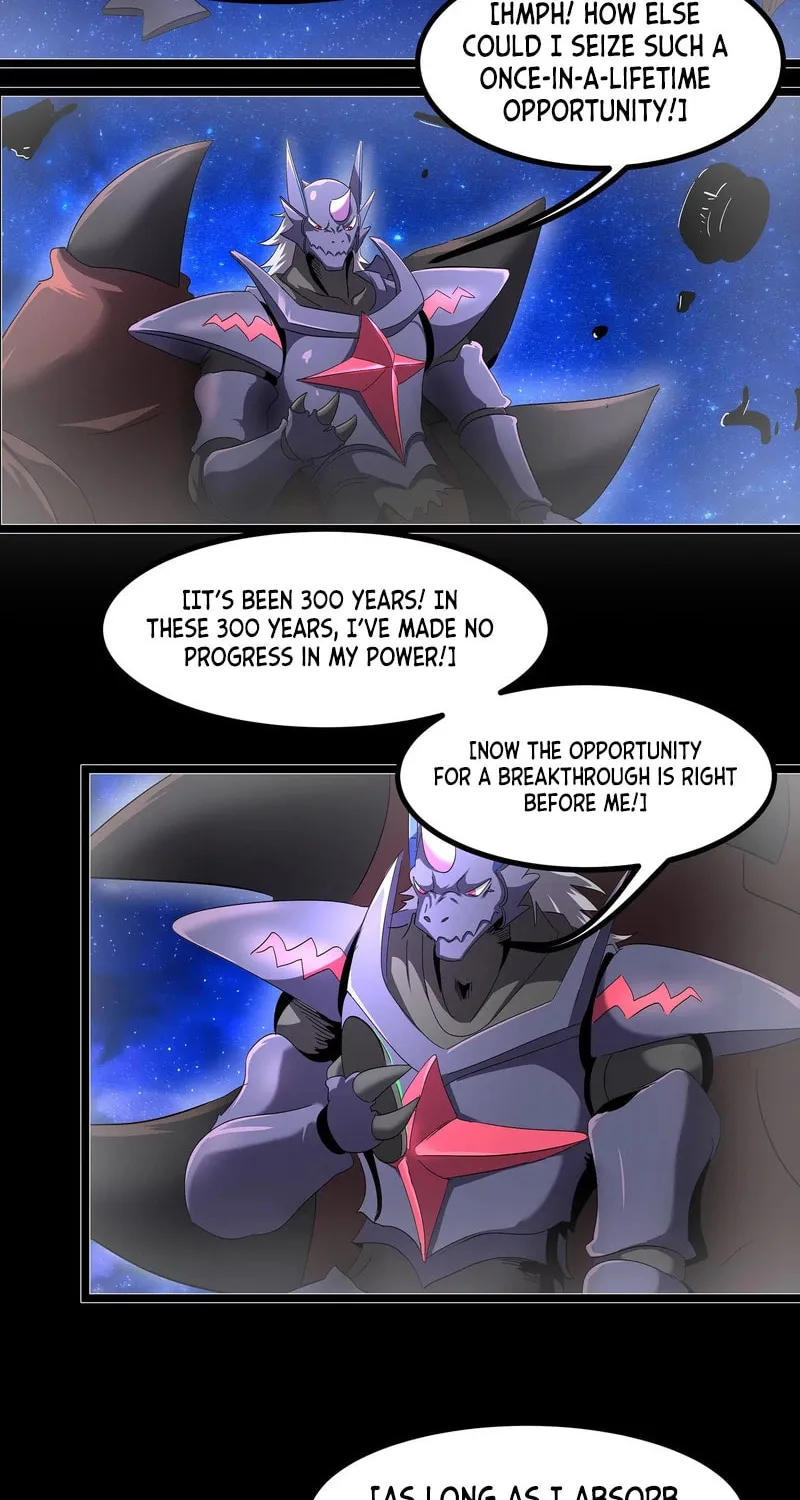 Read My Clone is the Space Bug King chapter 4 image 34 on Lezhin