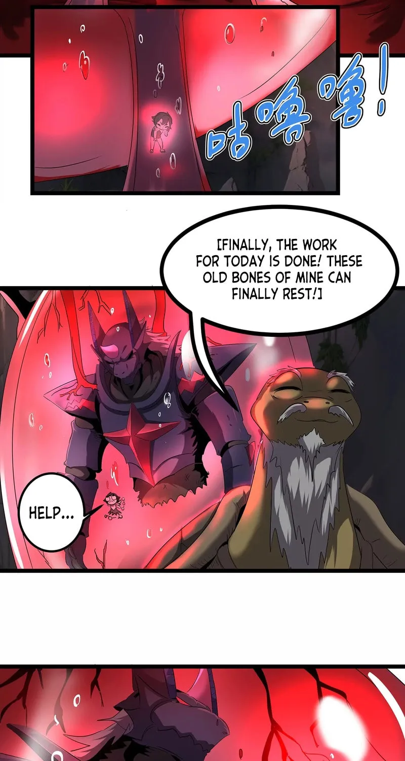 Read My Clone is the Space Bug King chapter 4 image 37 on Lezhin
