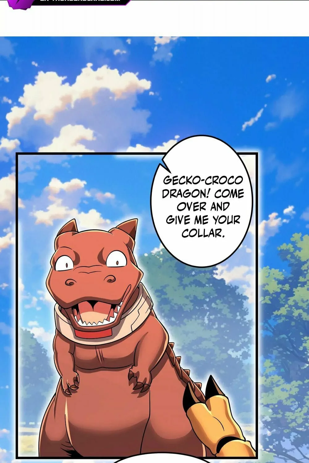 Read My Clone is the Space Bug King chapter 40 image 12 on Lezhin