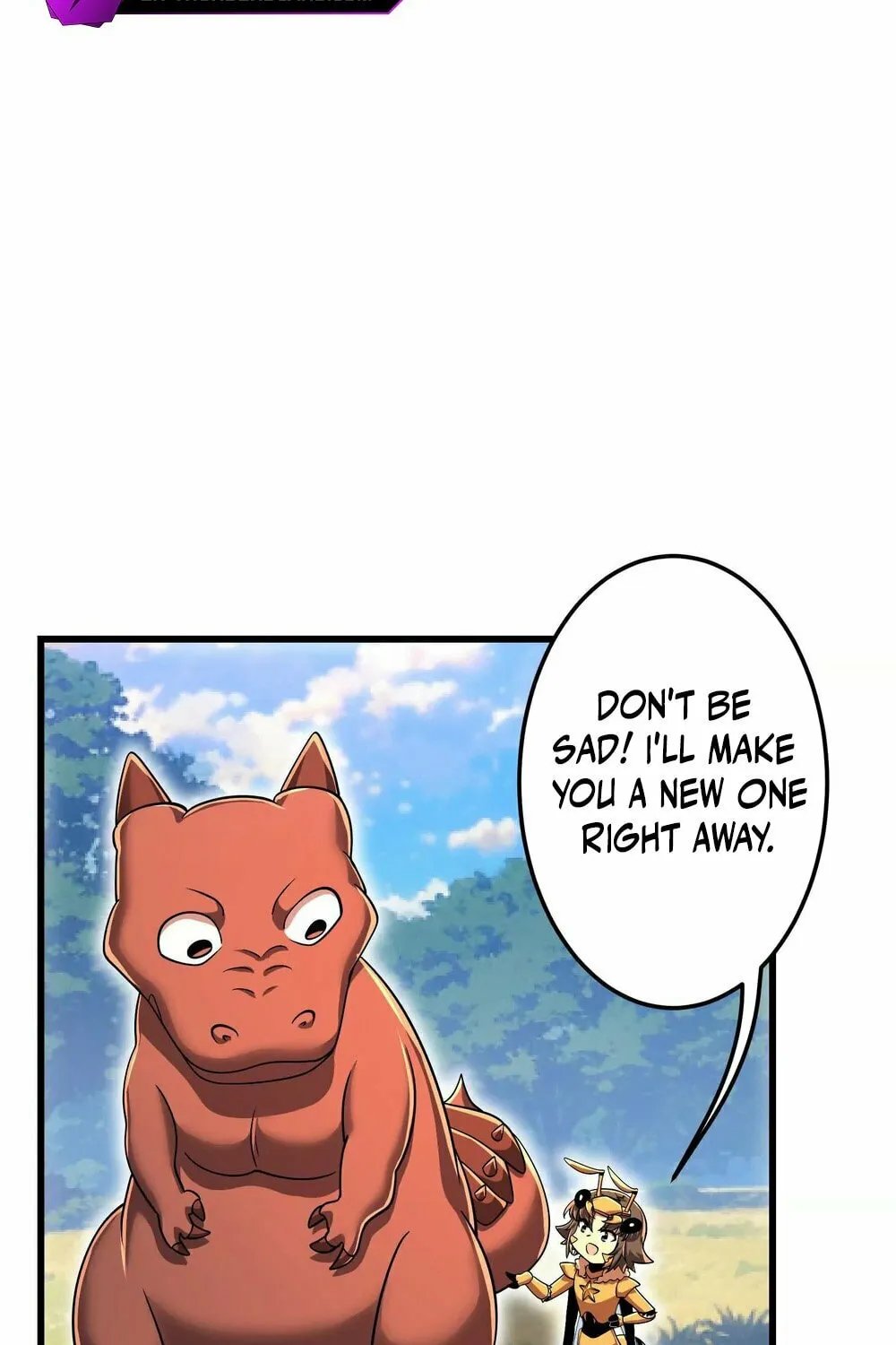 Read My Clone is the Space Bug King chapter 40 image 20 on Lezhin