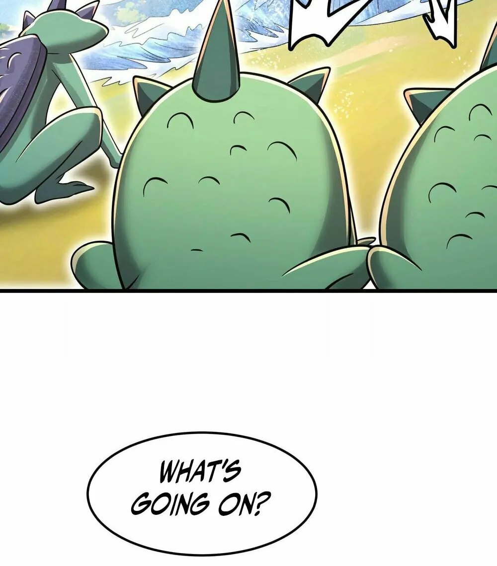 Read My Clone is the Space Bug King chapter 40 image 25 on Lezhin