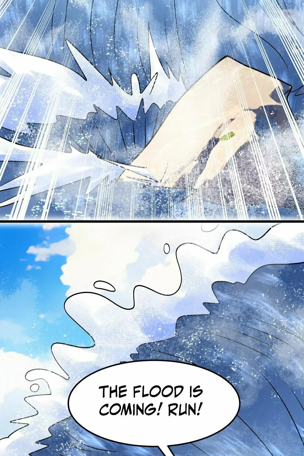 Read My Clone is the Space Bug King chapter 40 image 29 on Lezhin