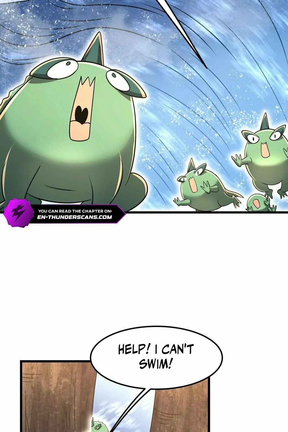 Read My Clone is the Space Bug King chapter 40 image 30 on Lezhin