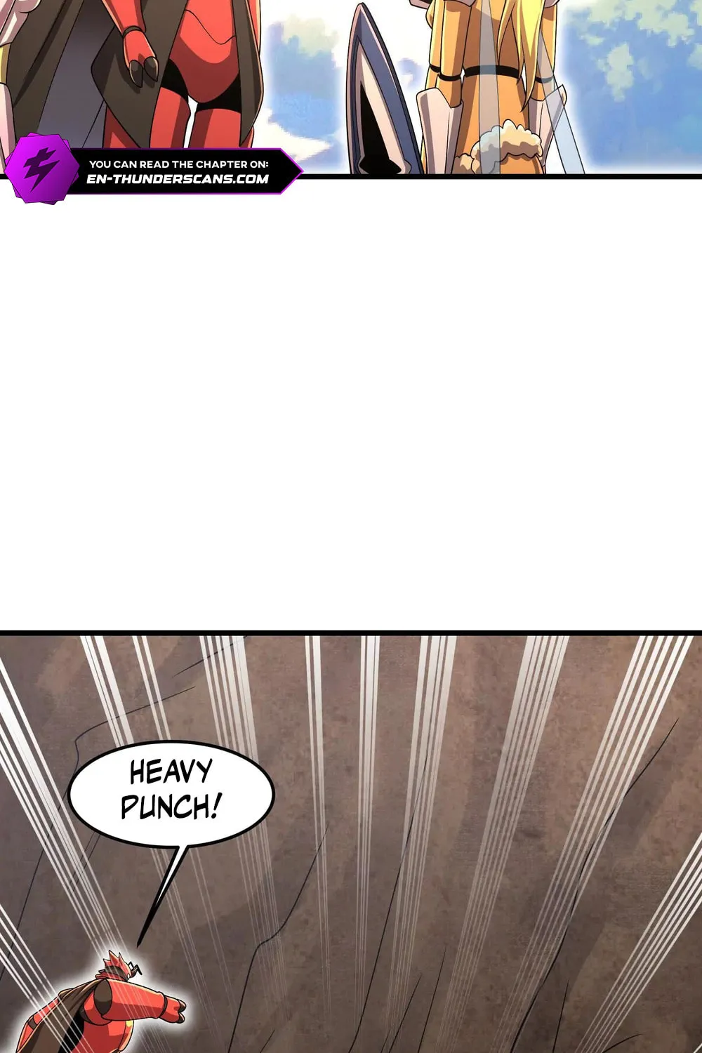 Read My Clone is the Space Bug King chapter 40 image 5 on Lezhin