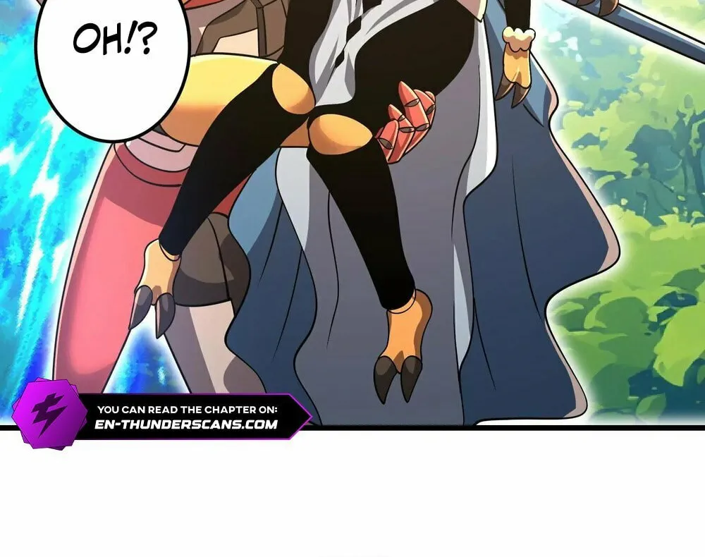 Read My Clone is the Space Bug King chapter 40 image 56 on Lezhin