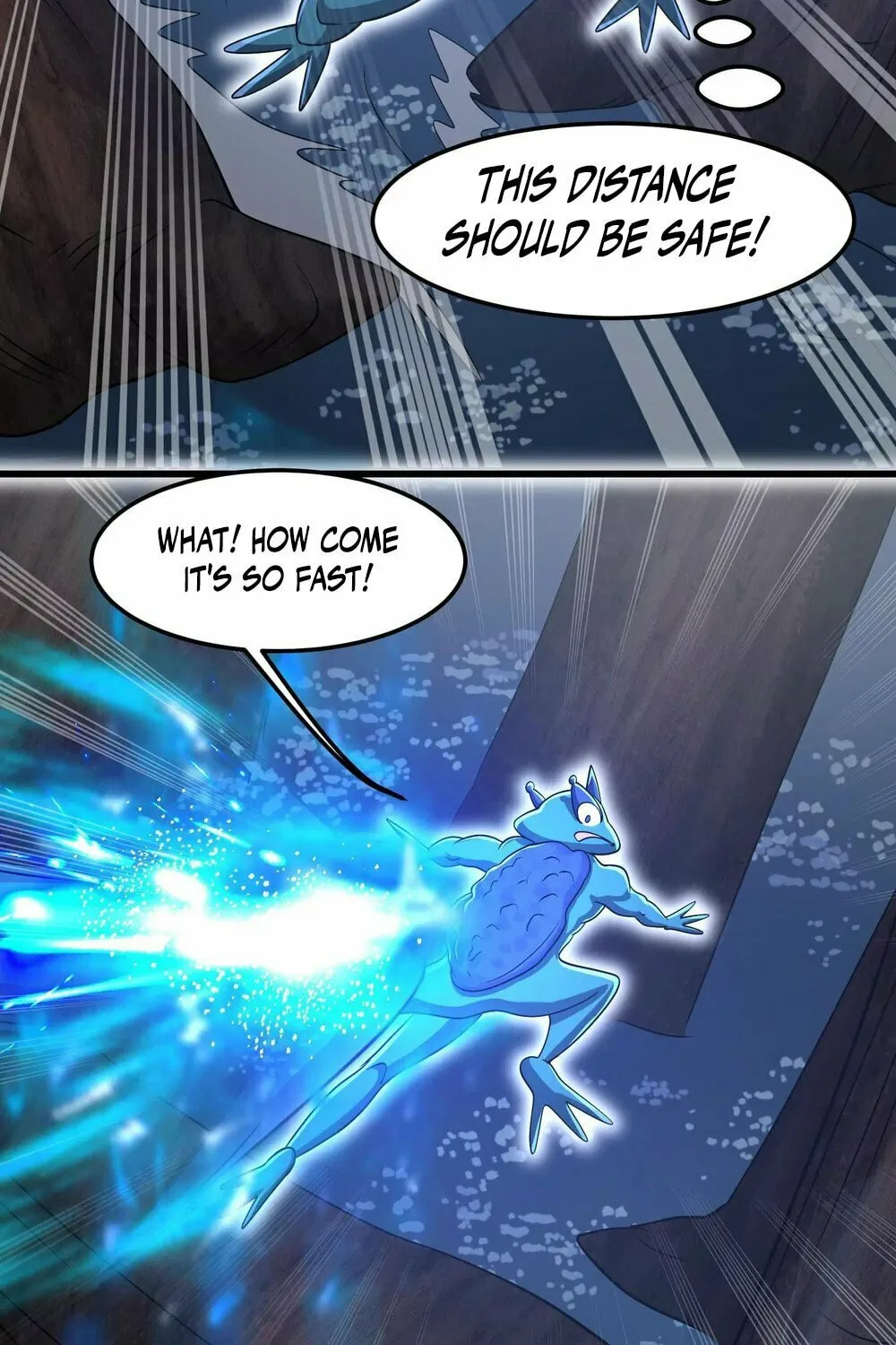 Read My Clone is the Space Bug King chapter 40 image 60 on Lezhin